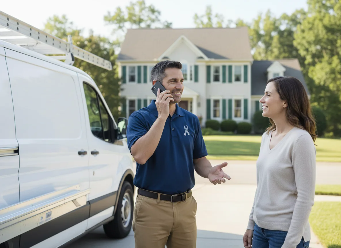 Home Gutter Service Bloomington Springs, TN FAQs